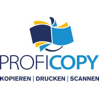 proficopy trier|PROFICOPY Trier .